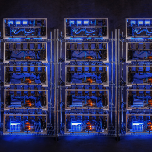 Core IT Infrastructure